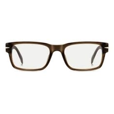 DAVID BECKHAM 1170/F 09Q 53 Kahverengi Unisex Mavi Filtreli Gözlük - DAVID BECKHAM