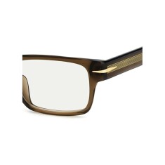 DAVID BECKHAM 1170/F 09Q 53 Kahverengi Unisex Mavi Filtreli Gözlük - DAVID BECKHAM (1)