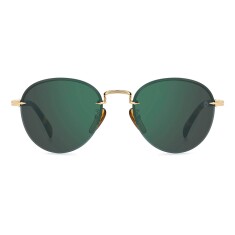 DAVID BECKHAM 1173/S 06JMT 51 İki Renk Unisex Güneş Gözlüğü - DAVID BECKHAM