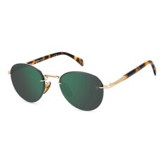 DAVID BECKHAM 1173/S 06JMT 51 Sunglasses - DAVID BECKHAM (1)