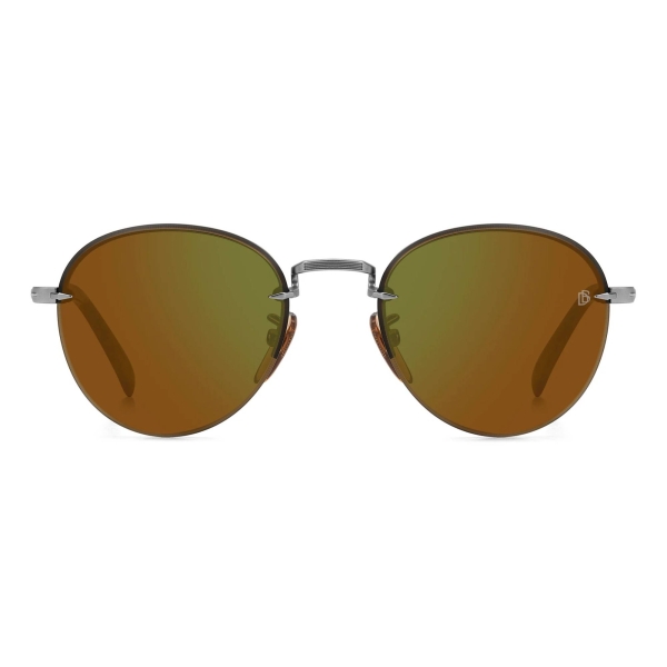 DAVID BECKHAM 1173/S 50LMT 51 İki Renk Unisex Güneş Gözlüğü