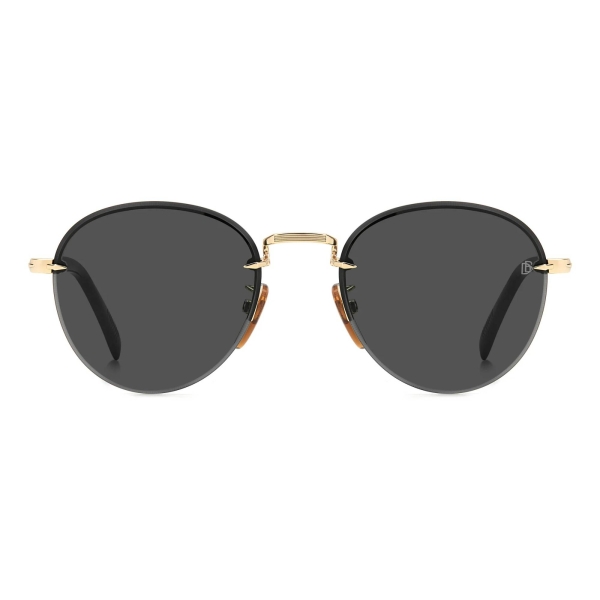 DAVID BECKHAM 1173/S RHL2K 51 İki Renk Unisex Güneş Gözlüğü
