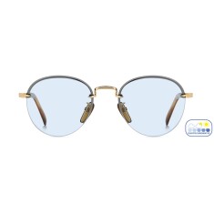 DAVID BECKHAM 1173/S T5UQZ 51 Kahverengi Unisex Güneş Gözlüğü - DAVID BECKHAM