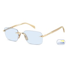 DAVID BECKHAM 1195/S IDAQZ 57 Sunglasses - DAVID BECKHAM