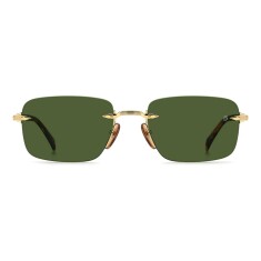 DAVID BECKHAM 1195/S T5UQT 57 Sunglasses - DAVID BECKHAM (1)