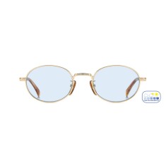 DAVID BECKHAM 1196/S T5UQ5 52 Sunglasses - DAVID BECKHAM (1)