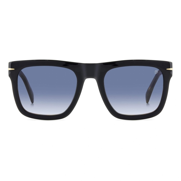 DAVID BECKHAM 7000/S FLAT WR708 54 Klipsli İki Renk Unisex Güneş Gözlüğü