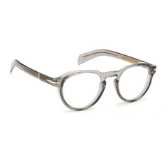 DAVID BECKHAM 7021 KB7 48 Blue Filter Glasses - Thumbnail