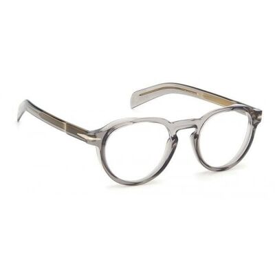 DAVID BECKHAM 7021 KB7 48 Blue Filter Glasses