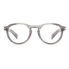 DAVID BECKHAM 7021 KB7 48 Blue Filter Glasses - Thumbnail
