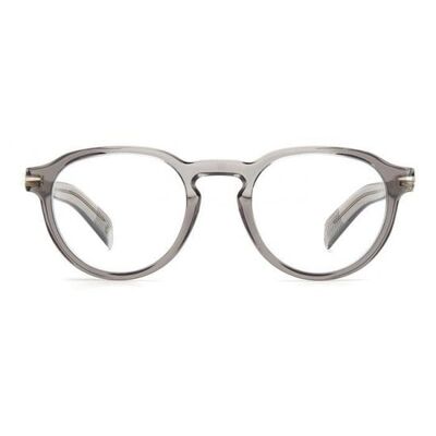 DAVID BECKHAM 7021 KB7 48 Blue Filter Glasses