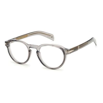 DAVID BECKHAM 7021 KB7 48 Blue Filter Glasses