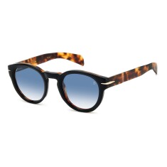 DAVID BECKHAM 7041/S 2WRF9 48 Солнцезащитные очки - DAVID BECKHAM (1)