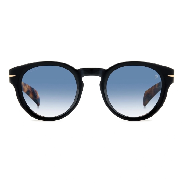 DAVID BECKHAM 7041/S WR7F9 48 Kahverengi Unisex Güneş Gözlüğü