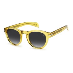 DAVID BECKHAM 7041/S 40G9O 48 Kahverengi Unisex Güneş Gözlüğü - DAVID BECKHAM (1)