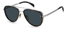 DAVID BECKHAM 7068/G/S 31ZKU 58 Sunglasses - DAVID BECKHAM (1)