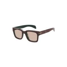 DAVID BECKHAM 7100/S/LE 8OF3O 52 Солнцезащитные очки - DAVID BECKHAM (1)