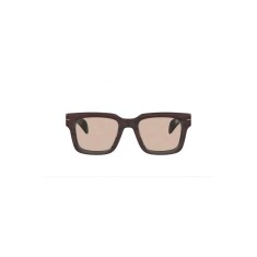 DAVID BECKHAM 7100/S/LE 8OF3O 52 Sunglasses - DAVID BECKHAM