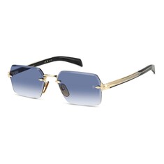 DAVID BECKHAM 7109/S RHL08 55 Sunglasses - DAVID BECKHAM (1)
