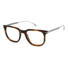DAVID BECKHAM 7119 6C5 51 Kahverengi Unisex Mavi Filtreli Gözlük - DAVID BECKHAM (1)