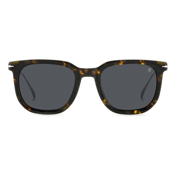 DAVID BECKHAM 7119/S 4HUIR 52 İki Renk Unisex Güneş Gözlüğü