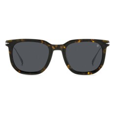 DAVID BECKHAM 7119/S 4HUIR 52 İki Renk Unisex Güneş Gözlüğü - DAVID BECKHAM