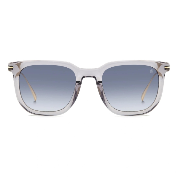 DAVID BECKHAM 7119/S FT308 52 İki Renk Unisex Güneş Gözlüğü