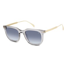 DAVID BECKHAM 7119/S FT308 52 İki Renk Unisex Güneş Gözlüğü - DAVID BECKHAM (1)