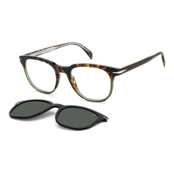 DAVID BECKHAM 7120/CS PHWUC 51 Polarize İki Renk Unisex Güneş Gözlüğü