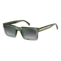 DAVID BECKHAM 7126/S 1EDNU 51 Yeşil Unisex Güneş Gözlüğü - DAVID BECKHAM (1)