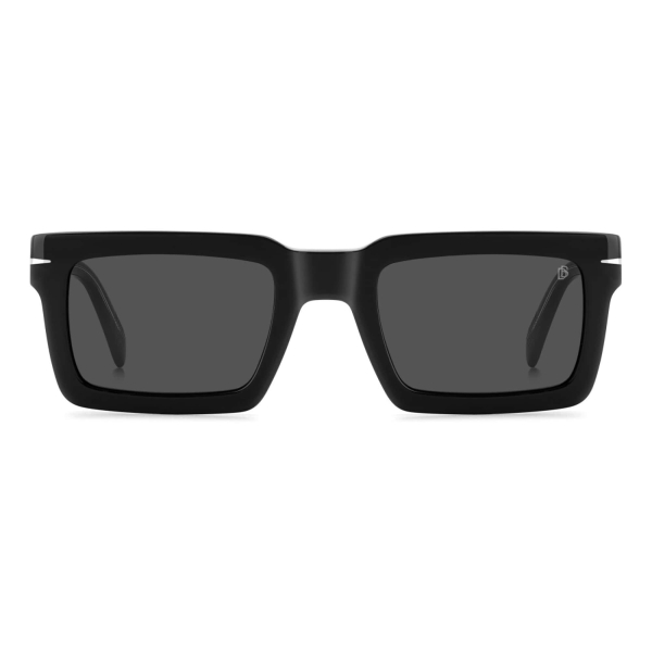 DAVID BECKHAM 7126/S 807IR 51 Siyah Unisex Güneş Gözlüğü