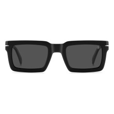 DAVID BECKHAM 7126/S 807IR 51 Siyah Unisex Güneş Gözlüğü - DAVID BECKHAM