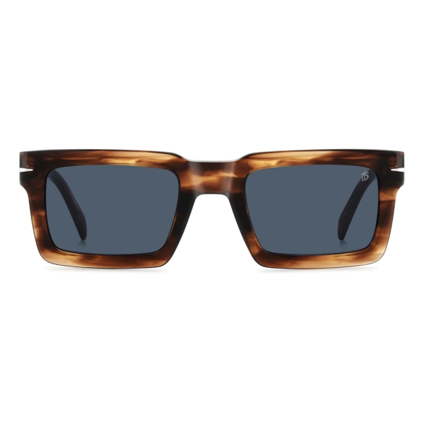 DAVID BECKHAM 7126/S EX4KU 51 Kahverengi Unisex Güneş Gözlüğü