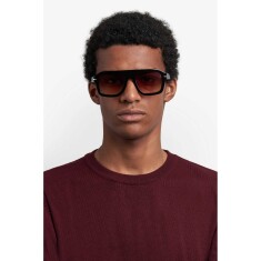 DAVID BECKHAM 7127/S 2M2QY 54 Siyah Unisex Güneş Gözlüğü - DAVID BECKHAM (1)