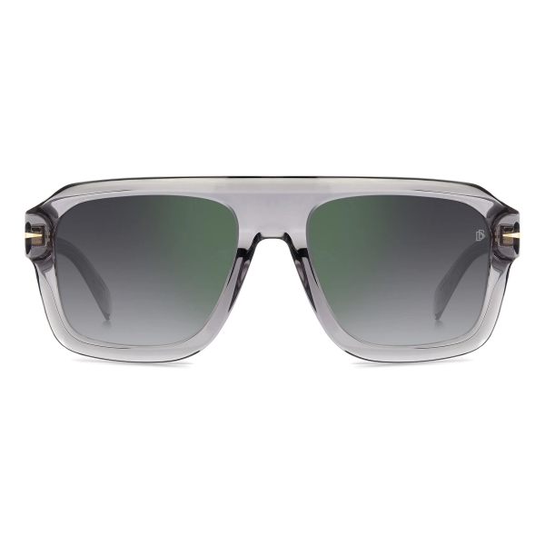 DAVID BECKHAM 7127/S KB7NU 54 Şeffaf Unisex Güneş Gözlüğü