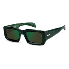 DAVID BECKHAM 7131/S GC1MT 52 Sunglasses - DAVID BECKHAM (1)