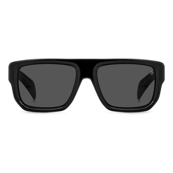 DAVID BECKHAM 7132/S 807IR 56 Siyah Unisex Güneş Gözlüğü