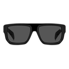DAVID BECKHAM 7132/S 807IR 56 Siyah Unisex Güneş Gözlüğü - DAVID BECKHAM