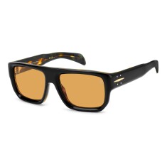 DAVID BECKHAM 7132/S WR7VS 56 Sunglasses - DAVID BECKHAM