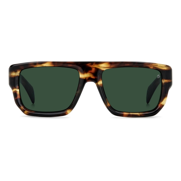 DAVID BECKHAM 7132/S WR9QT 56 Kahverengi Unisex Güneş Gözlüğü