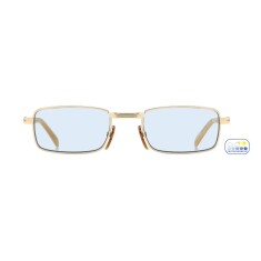 DAVID BECKHAM 99/ORIGAMI IDAQZ 53 Sunglasses - DAVID BECKHAM (1)