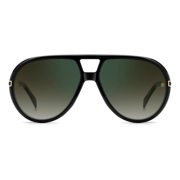 DAVID BECKHAM 99/VOYAGER 2M2CS 61 İki Renk Unisex Güneş Gözlüğü