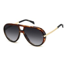 DAVID BECKHAM 99/VOYAGER HQZ9O 61 Солнцезащитные очки - DAVID BECKHAM