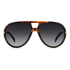 DAVID BECKHAM 99/VOYAGER HQZ9O 61 Солнцезащитные очки - DAVID BECKHAM (1)