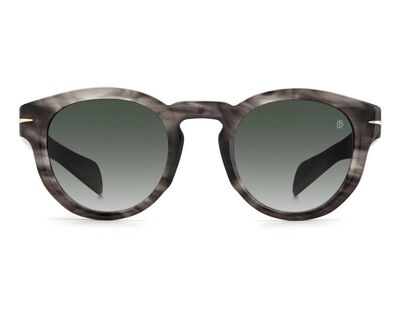 DAVID BECKHAM Unisex Füme Güneş Gözlüğü 7041/S 2W89K 48