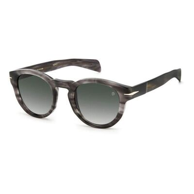 DAVID BECKHAM Unisex Füme Güneş Gözlüğü 7041/S 2W89K 48