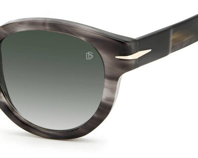 DAVID BECKHAM Unisex Füme Güneş Gözlüğü 7041/S 2W89K 48