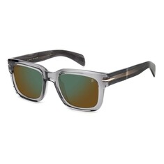 DAVID BECKHAM 7100/S KB7MT 52 Gri Unisex Güneş Gözlüğü - DAVID BECKHAM (1)