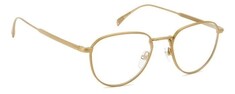 DAVID BECKHAM 1104 AOZ19 52 Gözlük Çerçevesi - DAVID BECKHAM (1)
