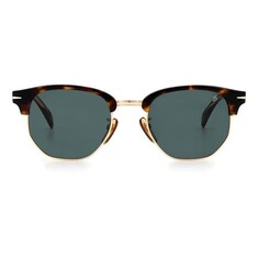 DAVID BECKHAM 1002/S 086QT 51 İki Renk Unisex Güneş Gözlüğü 